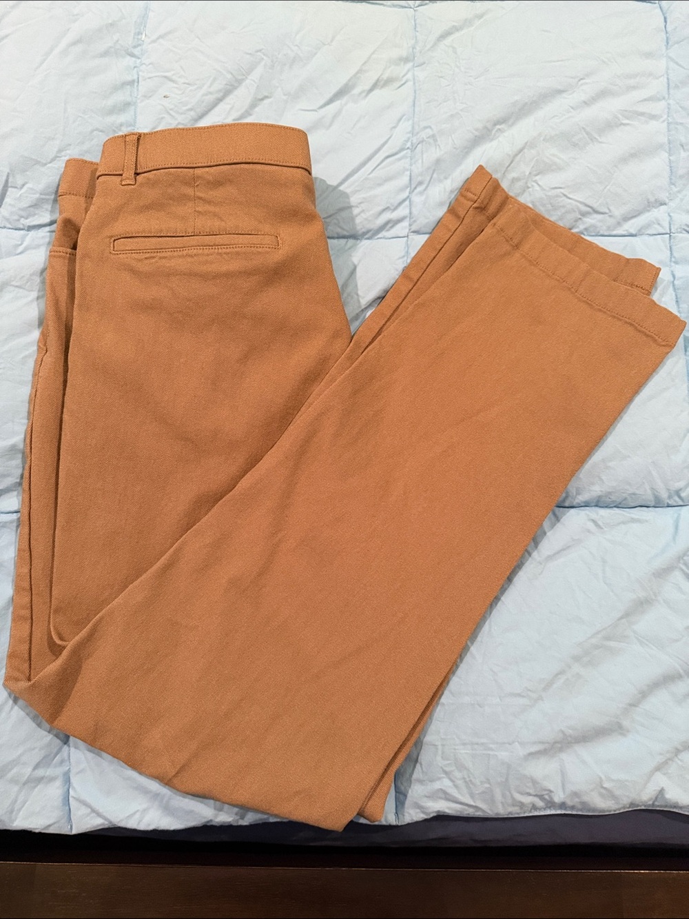 Tommy Hilfiger Pants in Tan